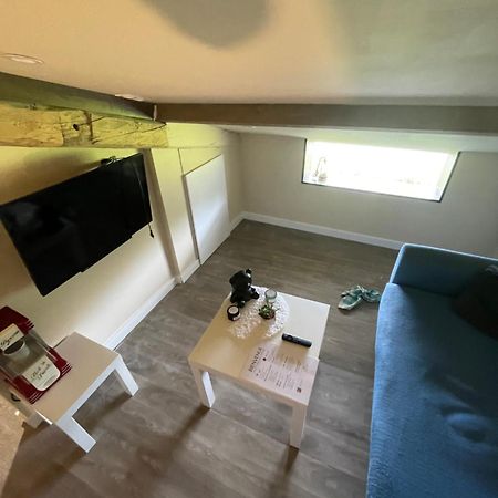Maison De La Barbotine Le Fuilet Extérieur photo